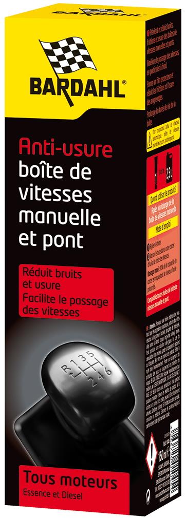 Additif anti-usure boite de vitesse Bardahl_167.jpg